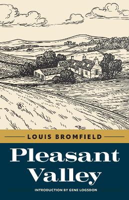 Pleasant Valley - Bromfield, Louis
