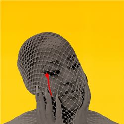 Please Don't Cry [Yellow 2 LP]