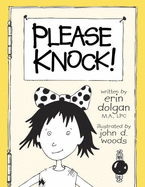 Please Knock - Dolgan, Erin