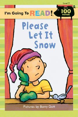 Please Let it Snow: Level 2 - 