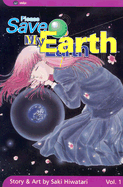 Please Save My Earth: Volume 1