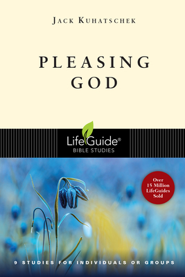 Pleasing God - Kuhatschek, Jack