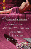 Pleasurably Undone!: An Anthology