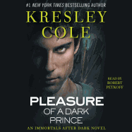 Pleasure of a Dark Prince: Volume 9