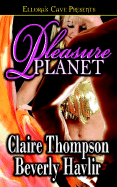 Pleasure Planet