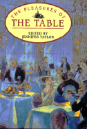 Pleasures of the Table