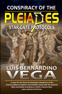 Pleiades Star Gates: Portal Protocols