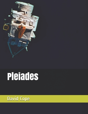 Pleiades - Cope, David