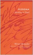Pleroma: Reading in Hegel - Hamacher, Werner