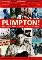 Plimpton! - Luke Poling; Tom Bean