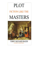 Plot Fiction Like the Masters: Ian Fleming, Jane Austen, Evelyn Waugh and the Secrets of Story-Building