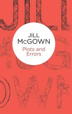 Plots and Errors - McGown, Jill