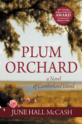 Plum Orchard - McCash, June Hall