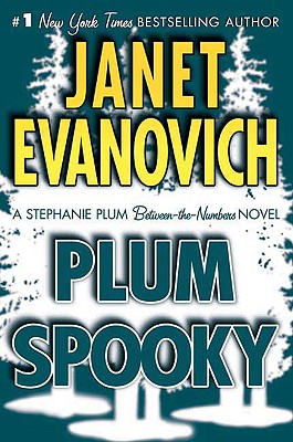 Plum Spooky - Evanovich, Janet