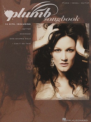 Plumb Songbook - Plumb