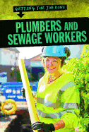 Plumbers and Sewage Workers