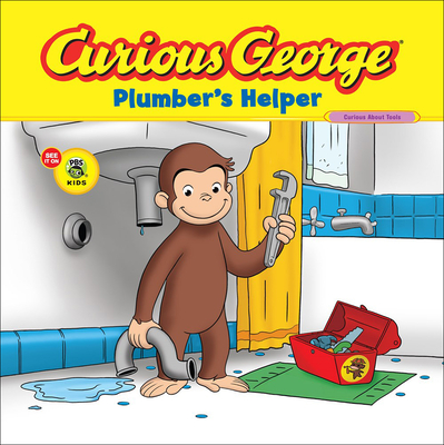 Plumber's Helper - Sacks, Marcy Goldberg (Adapted by), and Desai, Priya Giri (Adapted by), and Fallon, Joe