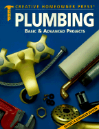 Plumbing: Basic & Advanced Projects