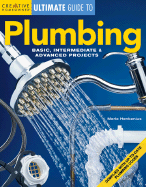 Plumbing: Basic, Intermediate & Advanced Projects - Henkenius, Merle, Mr.