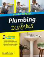 Plumbing Do-it-yourself for Dummies