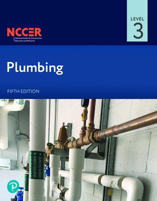 Plumbing Level 3 - Nccer