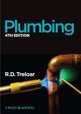 Plumbing - Treloar, Roy D.