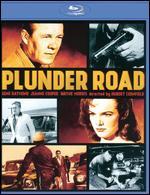 Plunder Road [Blu-ray]