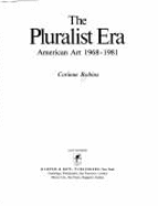Pluralist Era - Robins