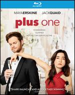 Plus One [Blu-ray] - Andrew Rhymer; Jeff Chan