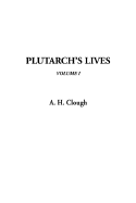 Plutarch's Lives, V1
