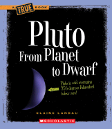 Pluto: From Planet to Dwarf