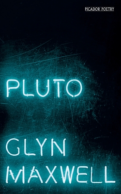 Pluto - Maxwell, Glyn