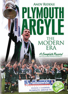 Plymouth Argyle: The Modern Era 1974-2008