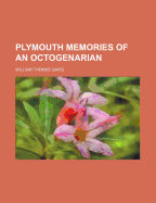 Plymouth Memories of an Octogenarian