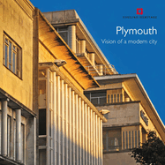 Plymouth: Vision of a Modern City