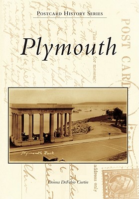 Plymouth - Curtin, Donna DeFabio