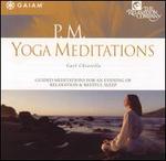 PM Yoga Meditations