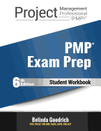 Pmp Exam Prep: 6th Edition Student Workbook