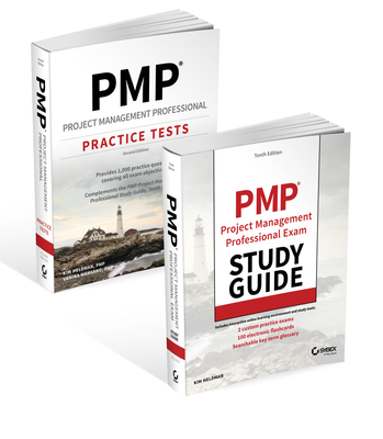 Pmp Project Management Professional Exam Certification Kit: 2021 Exam Update - Heldman, Kim, and Mangano, Vanina