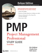 Pmp Project Management Professional Exam Study Guide - Heldman, Kim, and Baca, Claudia M, and Jansen, Patti M