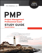 PMP: Project Management Professional Exam