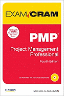 PMP: Project Management Professional