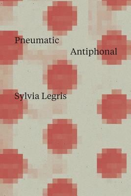 Pneumatic Antiphonal - Legris, Sylvia