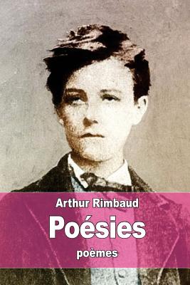 Posies - Rimbaud, Arthur