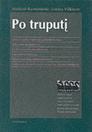 Po Truputi / Lithuanian for Beginners: Exercise Book