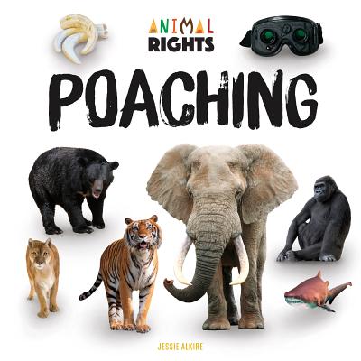 Poaching - Alkire, Jessie
