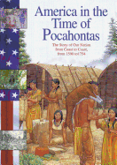 Pocahontas: 1590 to 1754