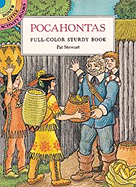 Pocahontas: Full-Color Sturdy Book