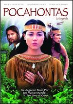 Pocahontas: La Layenda [Spanish] - Daniele Suissa