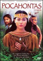 Pocahontas: La Leyenda